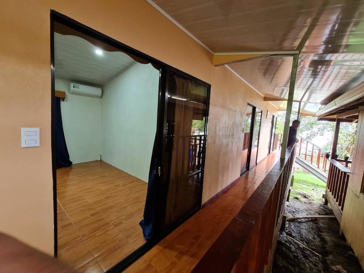 Osa Corcovado Lodge Drake Bay Exterior photo