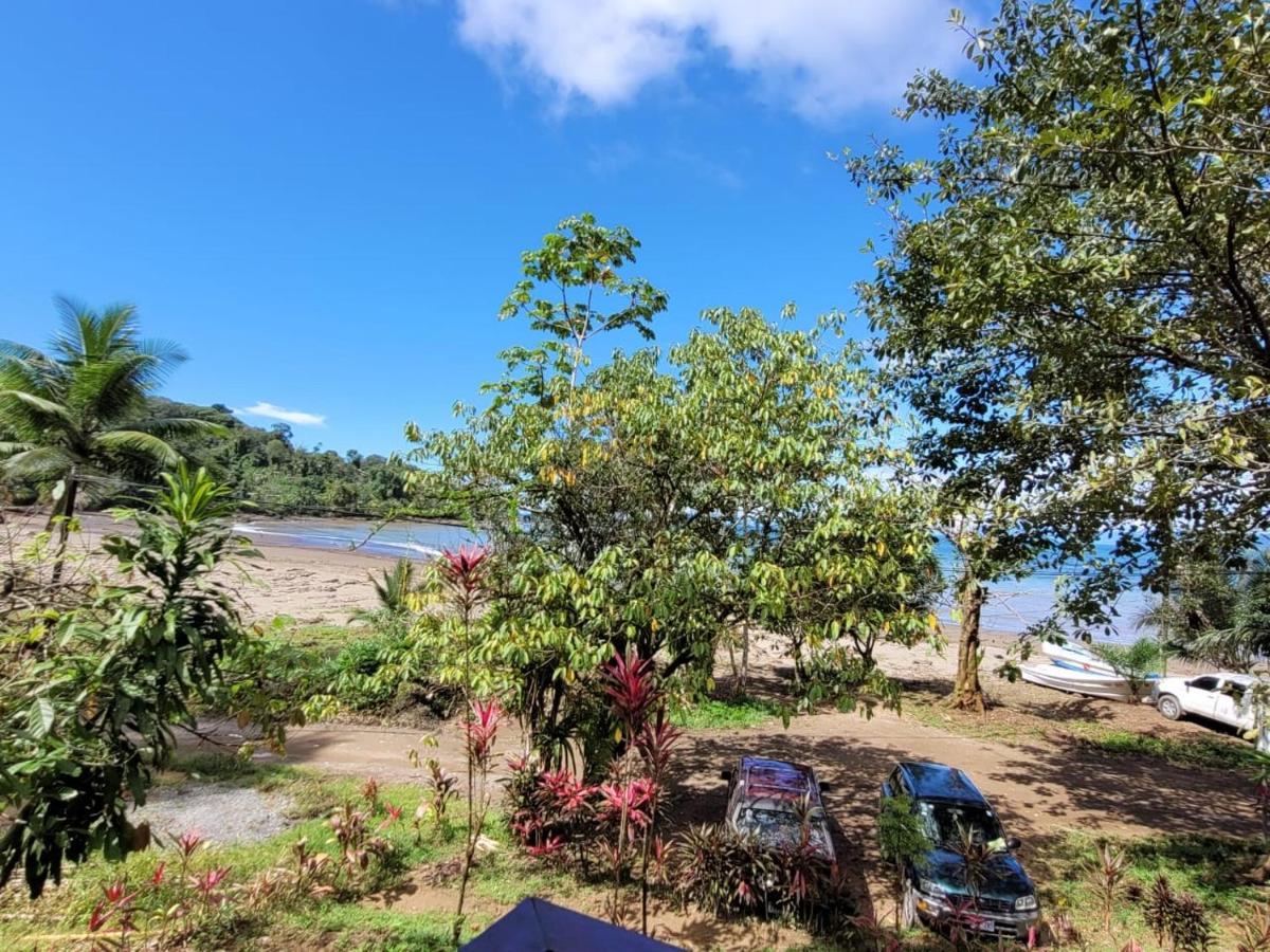 Osa Corcovado Lodge Drake Bay Exterior photo