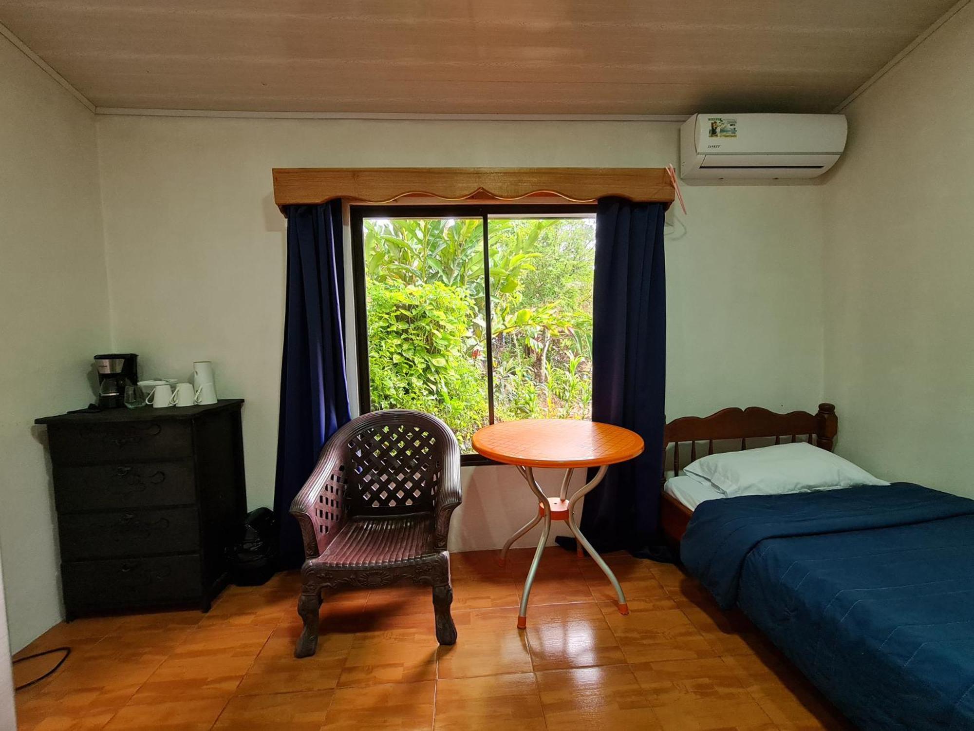 Osa Corcovado Lodge Drake Bay Exterior photo