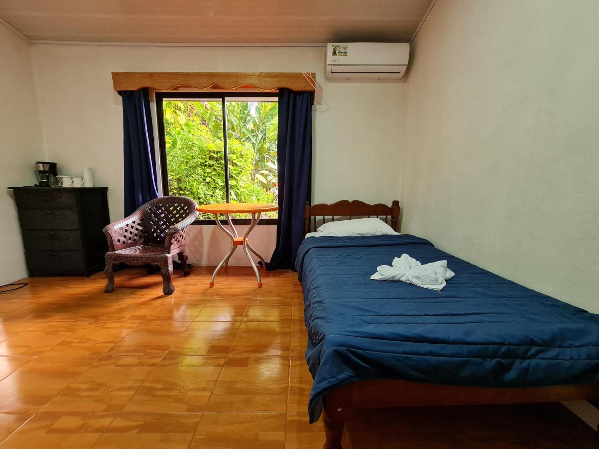 Osa Corcovado Lodge Drake Bay Room photo