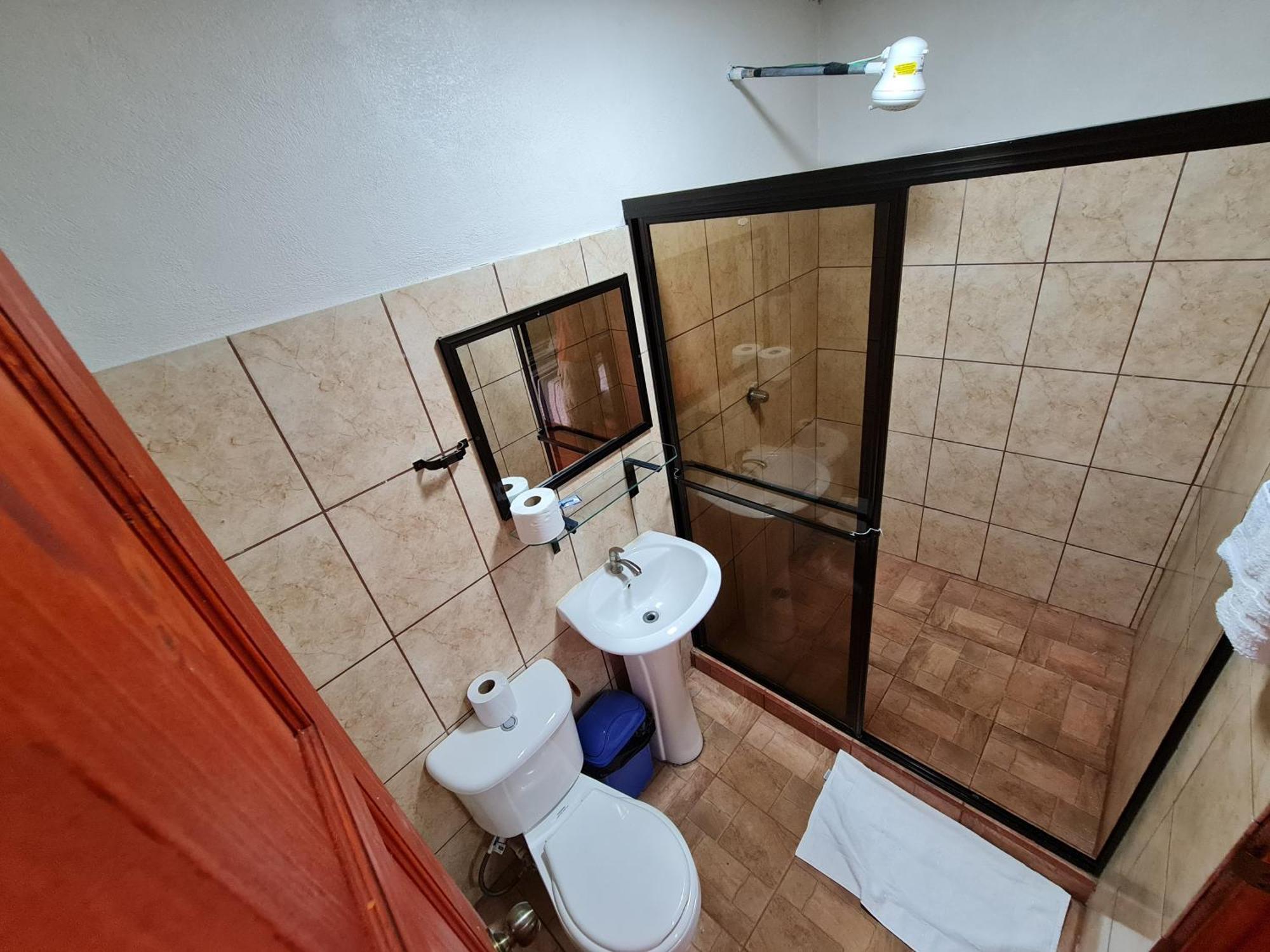 Osa Corcovado Lodge Drake Bay Room photo